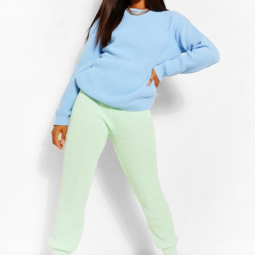 Pant suit loungewear